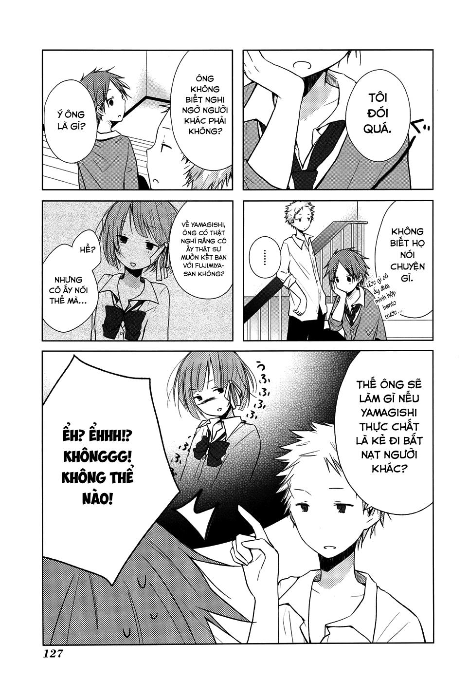 One Week Friends Chapter 8 - Trang 2