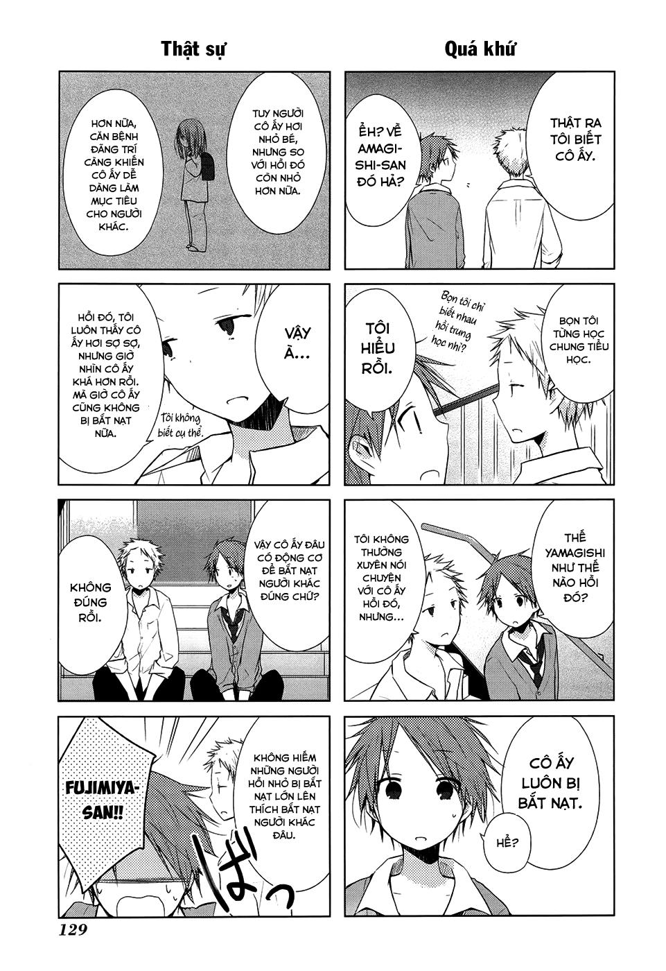 One Week Friends Chapter 8 - Trang 2