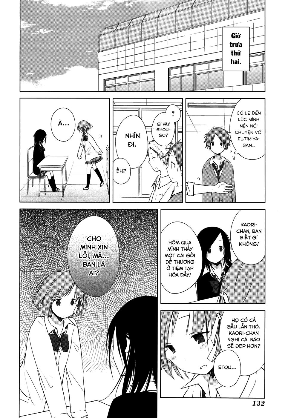 One Week Friends Chapter 8 - Trang 2