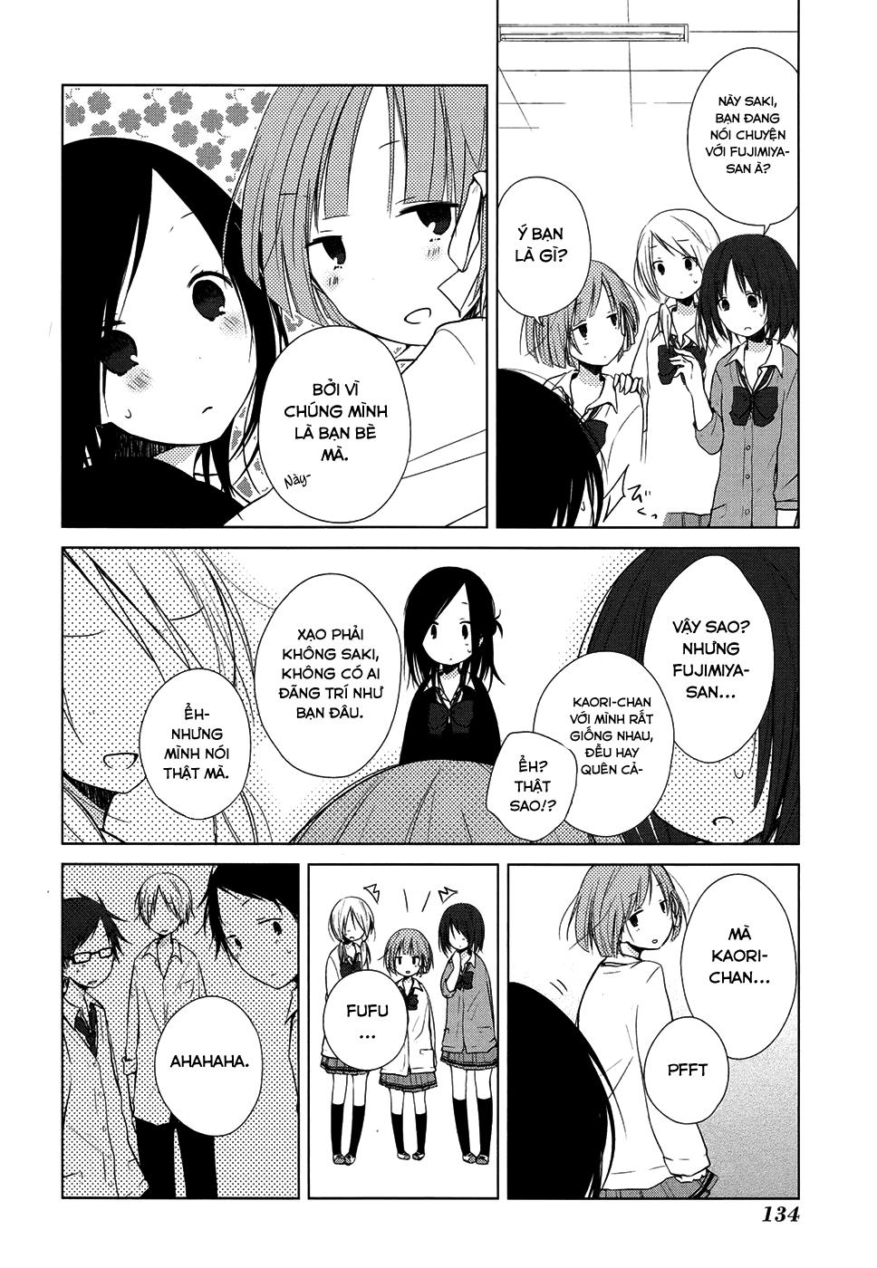 One Week Friends Chapter 8 - Trang 2