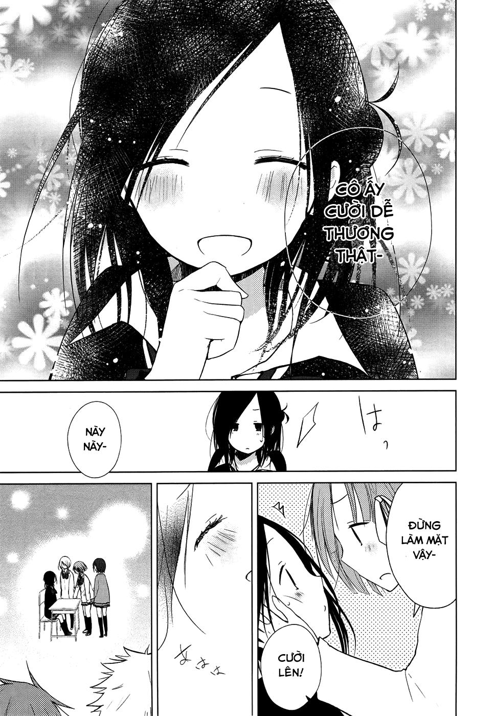 One Week Friends Chapter 8 - Trang 2