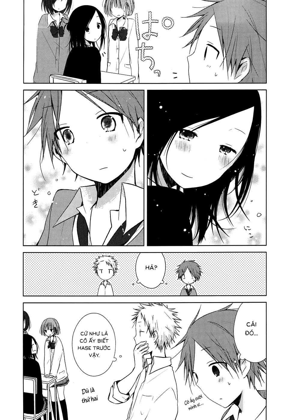 One Week Friends Chapter 8 - Trang 2