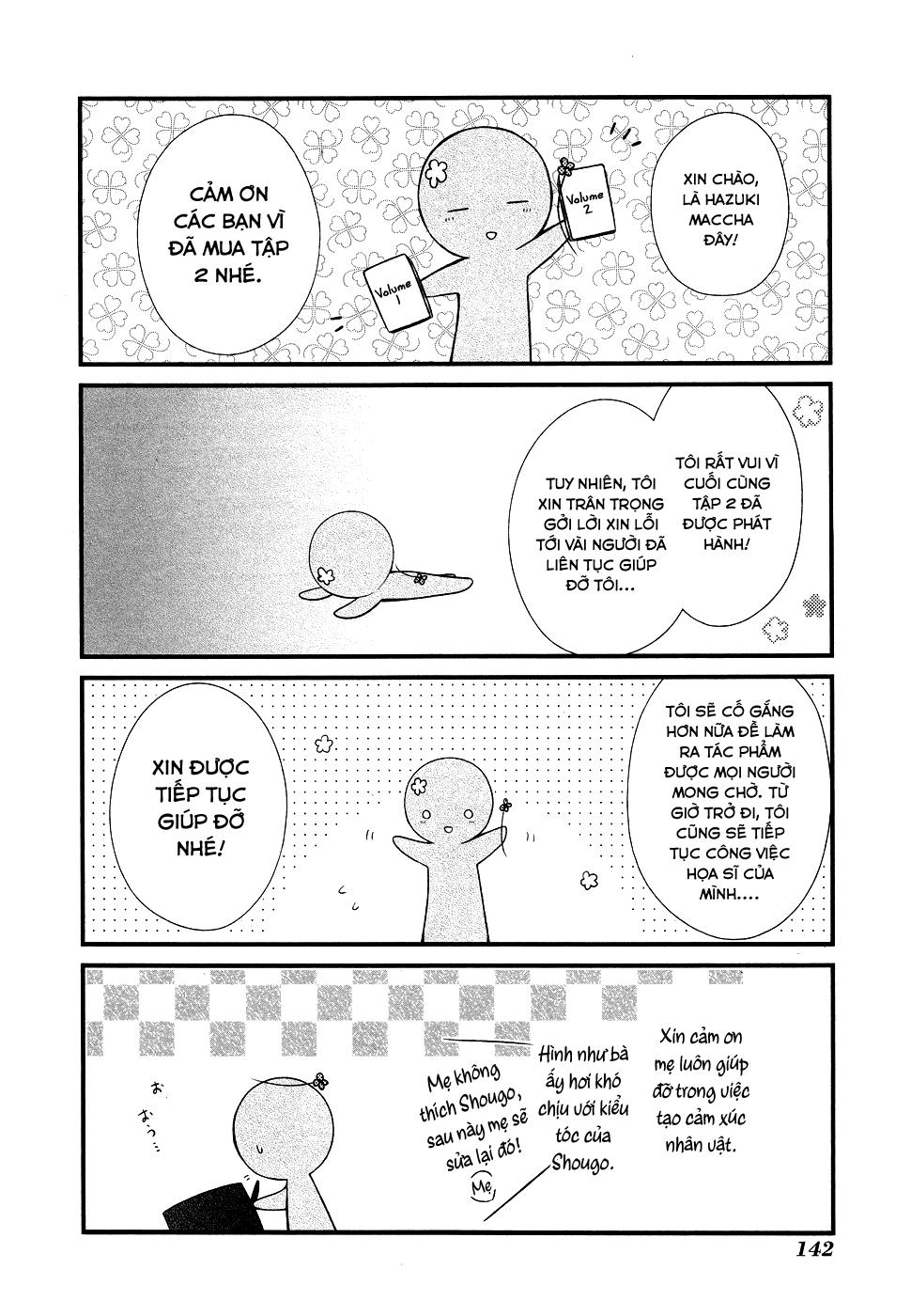 One Week Friends Chapter 8 - Trang 2