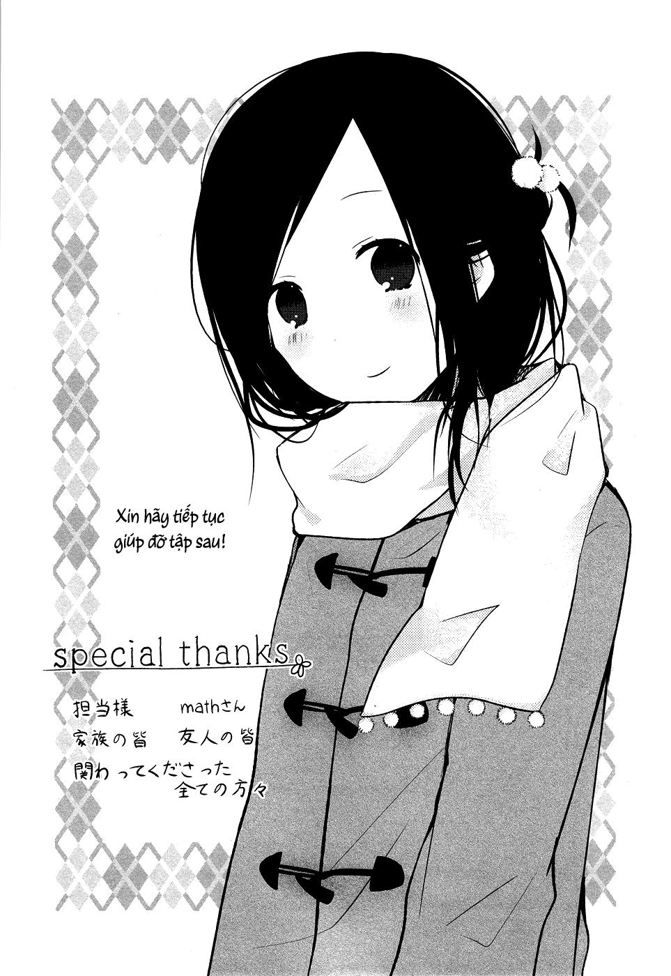 One Week Friends Chapter 8 - Trang 2