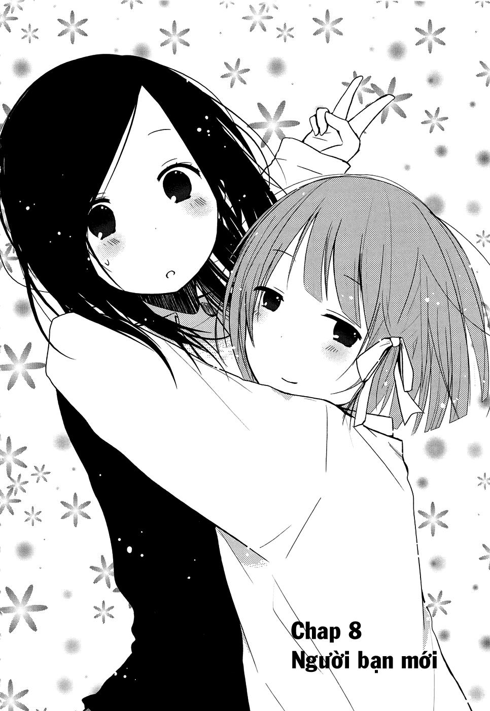 One Week Friends Chapter 8 - Trang 2