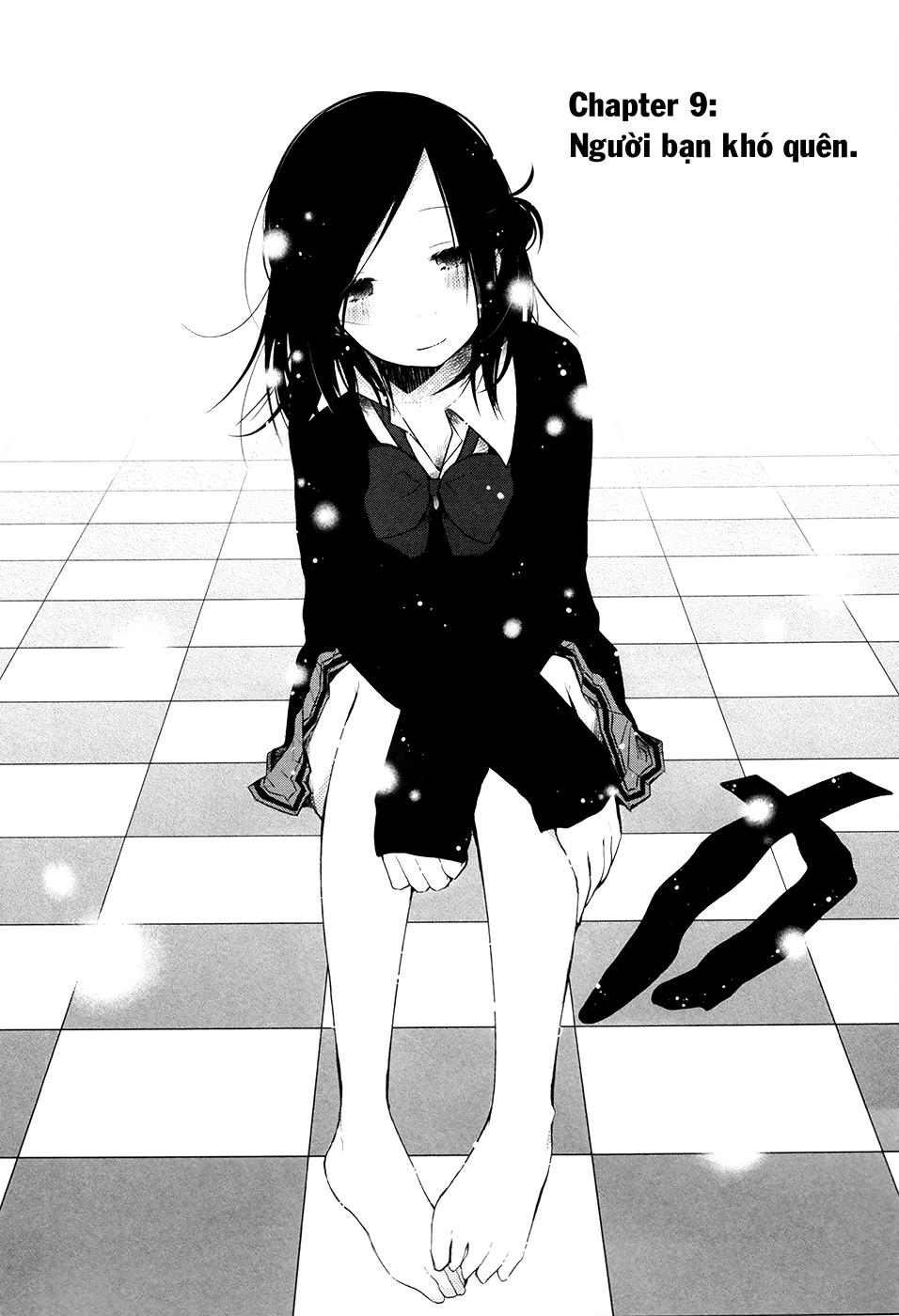 One Week Friends Chapter 9 - Trang 2