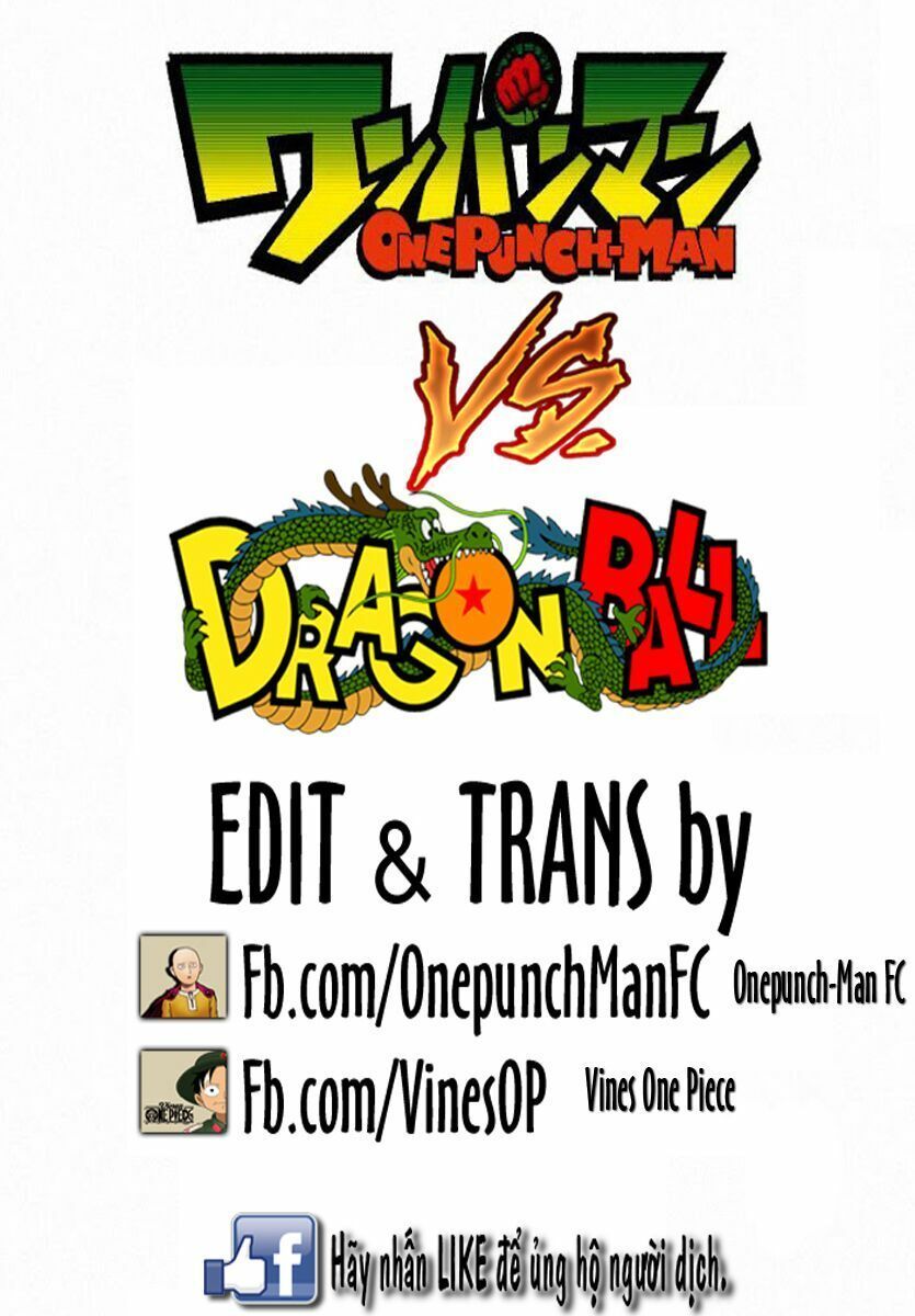 One-Punch Man Chapter 101.2 - Trang 2