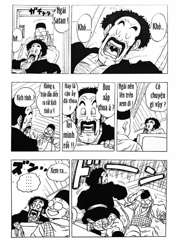 One-Punch Man Chapter 101.3 - Trang 2