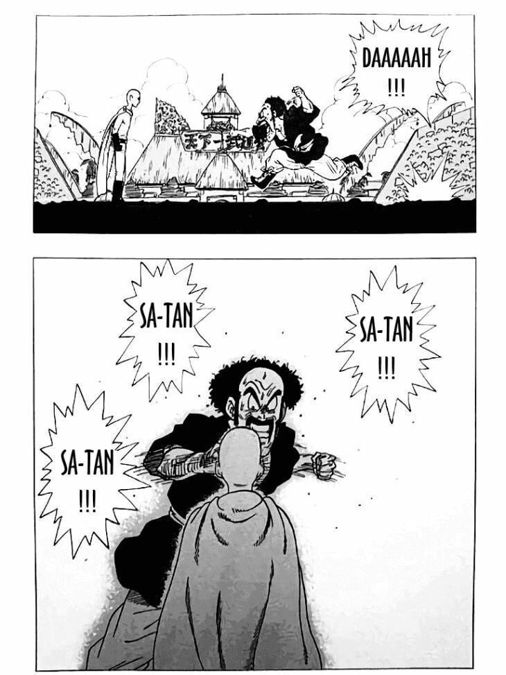 One-Punch Man Chapter 101.3 - Trang 2