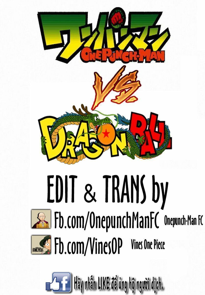 One-Punch Man Chapter 101.5 - Trang 2