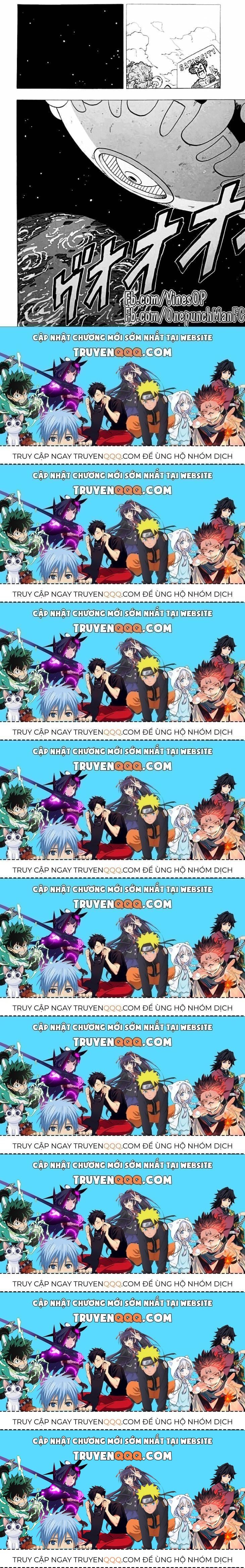 One-Punch Man Chapter 101.9 - Trang 2