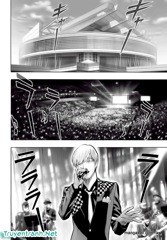 One-Punch Man Chapter 102.5 - Trang 2