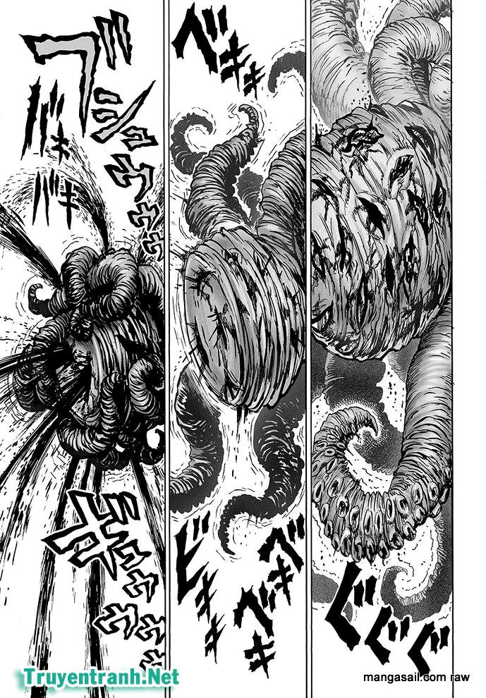 One-Punch Man Chapter 105 - Trang 2