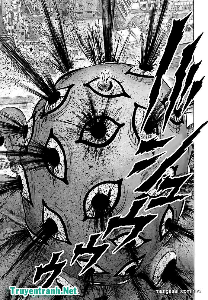 One-Punch Man Chapter 105 - Trang 2