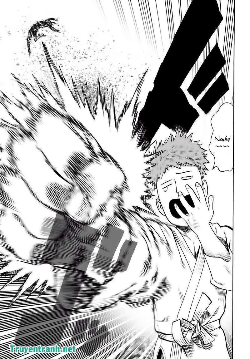 One-Punch Man Chapter 106.2 - Trang 2