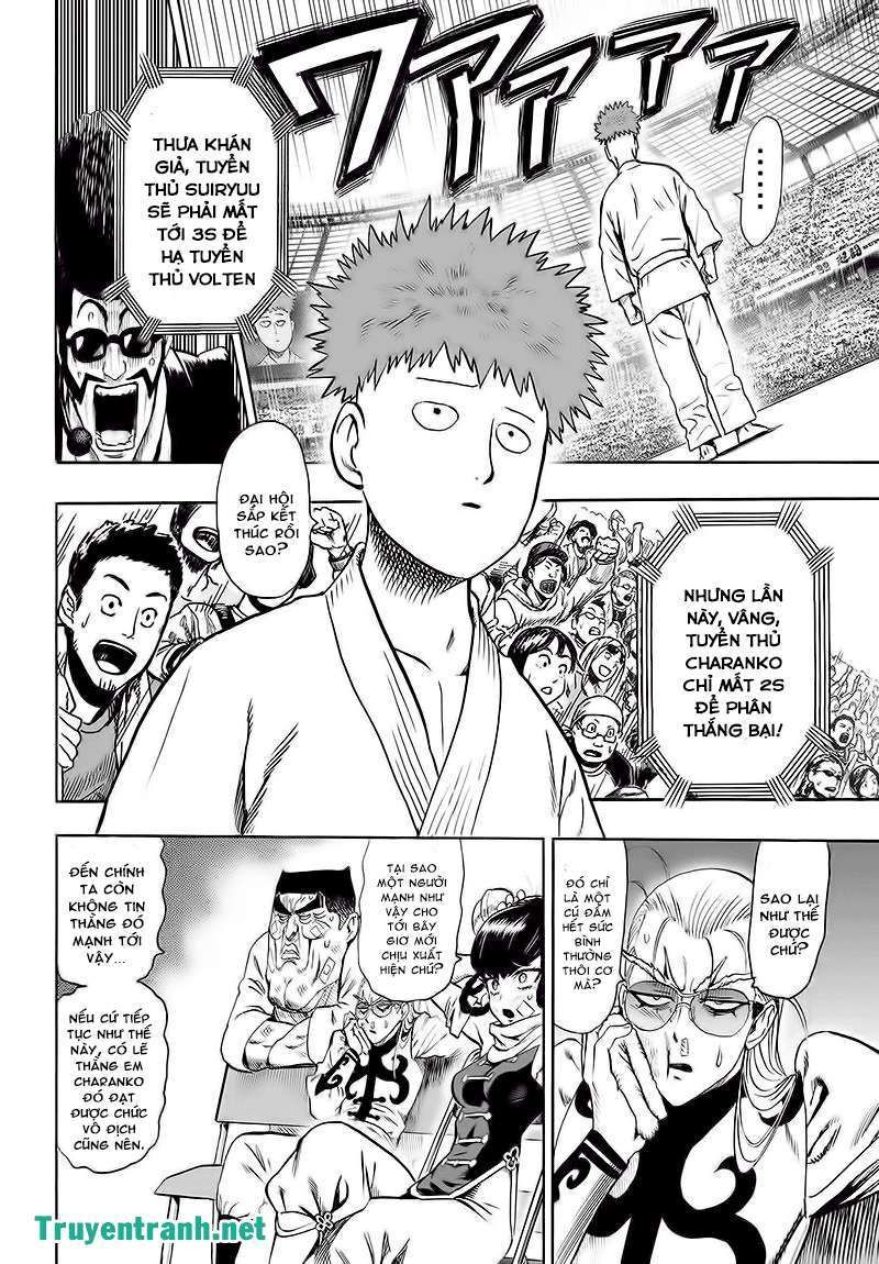 One-Punch Man Chapter 106.2 - Trang 2