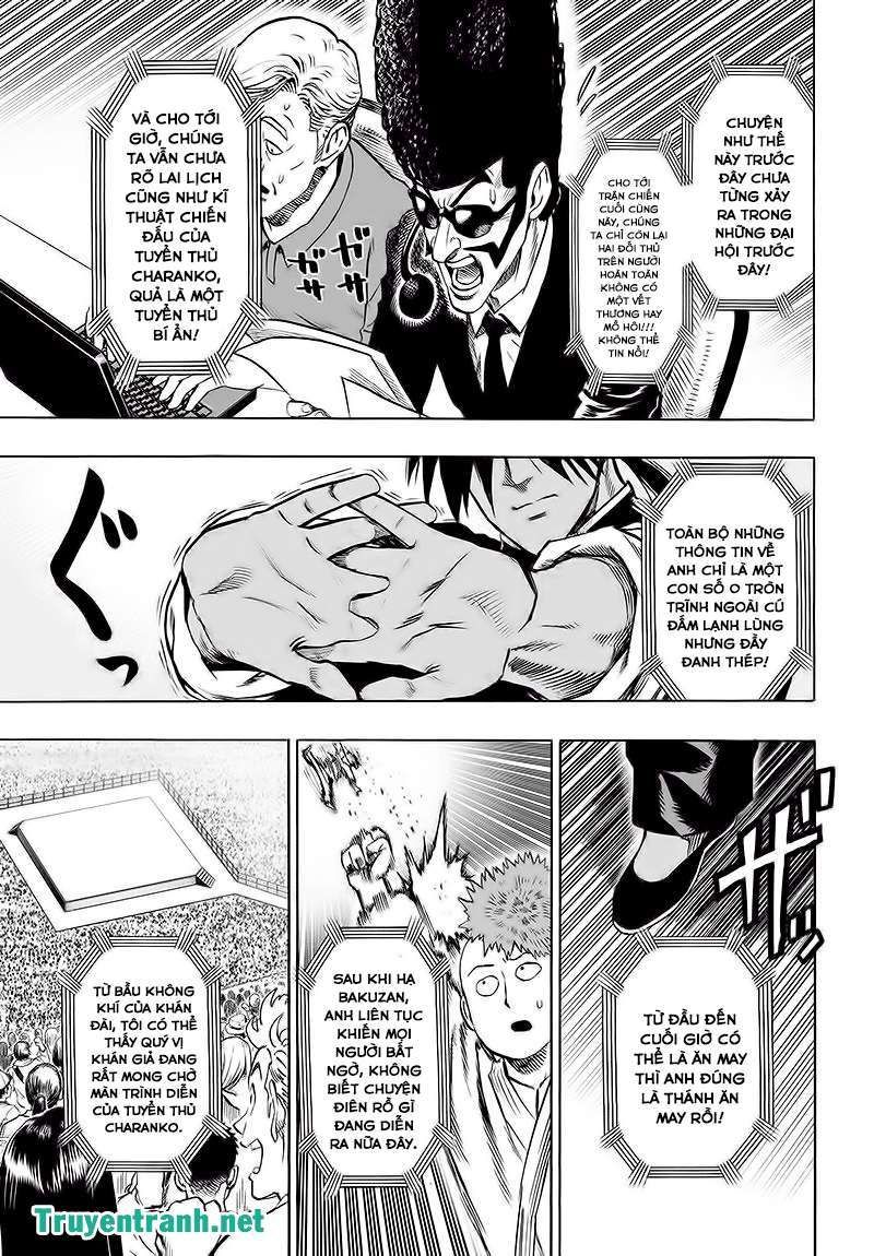 One-Punch Man Chapter 106.2 - Trang 2