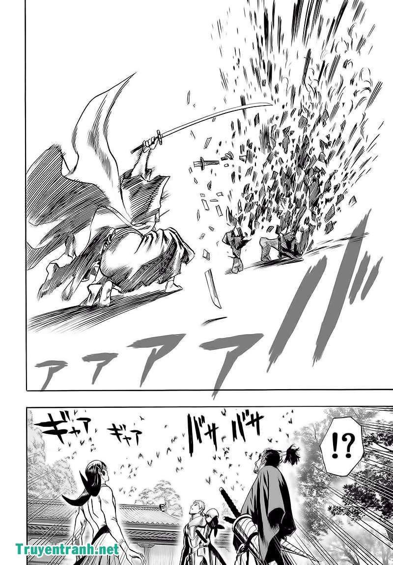 One-Punch Man Chapter 106.2 - Trang 2