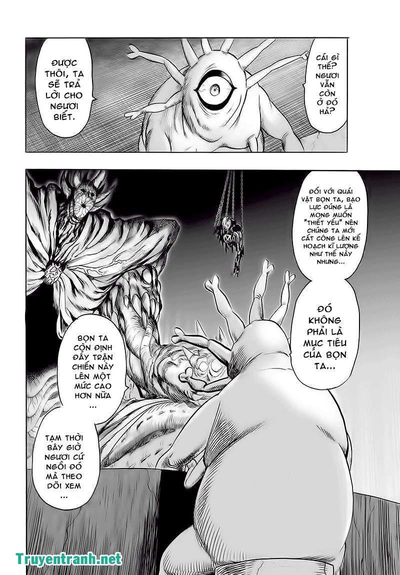One-Punch Man Chapter 106.2 - Trang 2