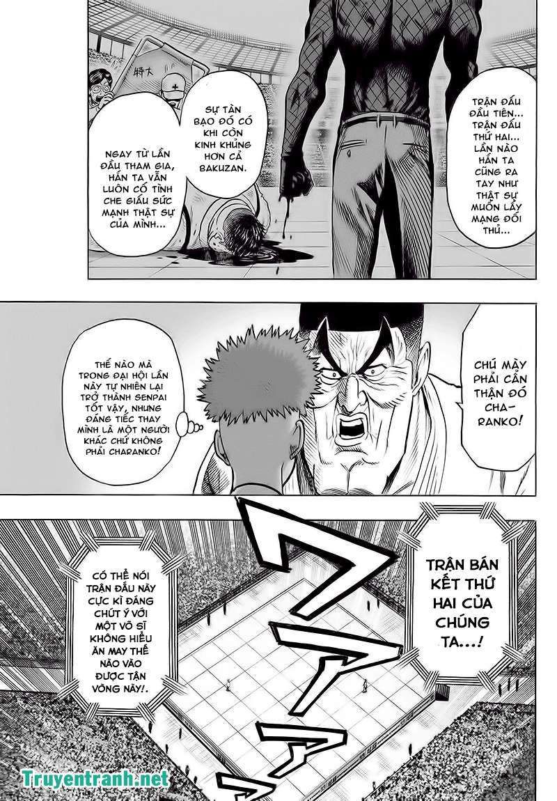 One-Punch Man Chapter 106.2 - Trang 2