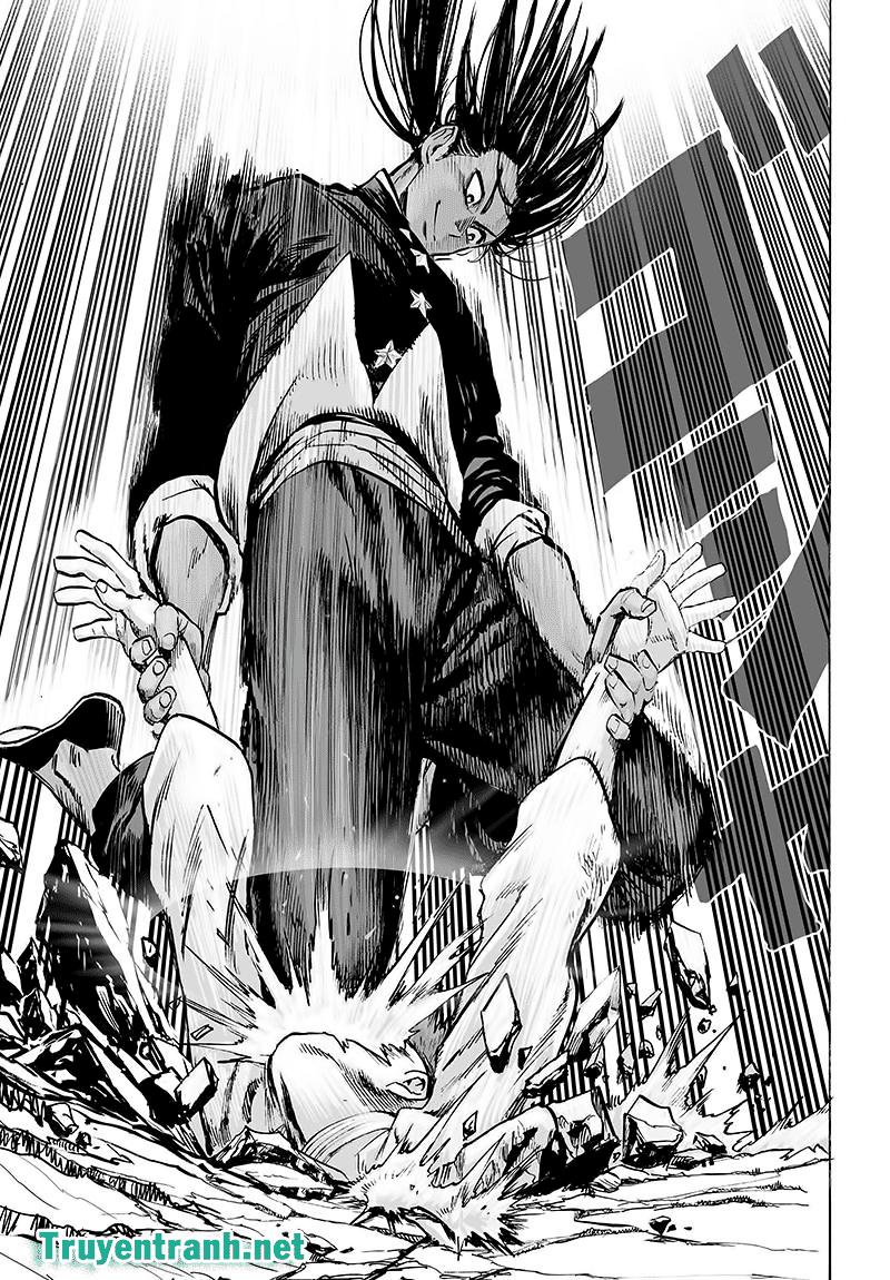 One-Punch Man Chapter 108 - Trang 2