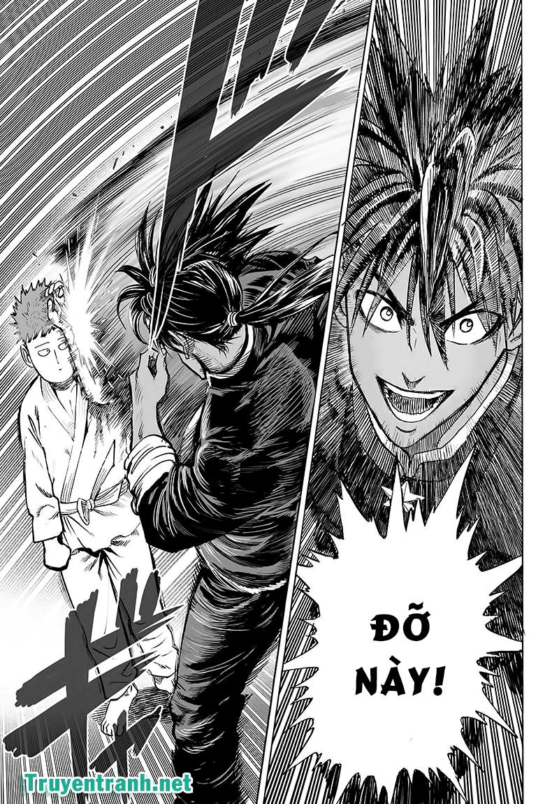 One-Punch Man Chapter 108 - Trang 2