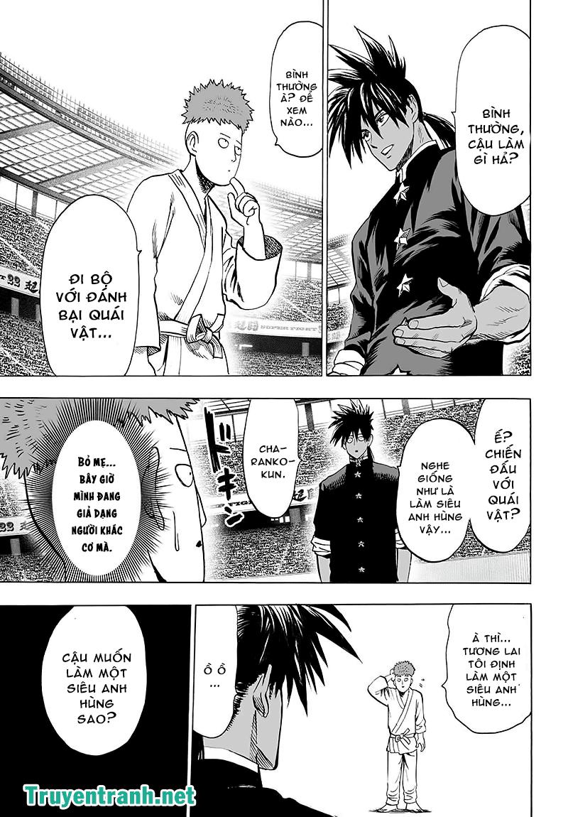 One-Punch Man Chapter 108 - Trang 2