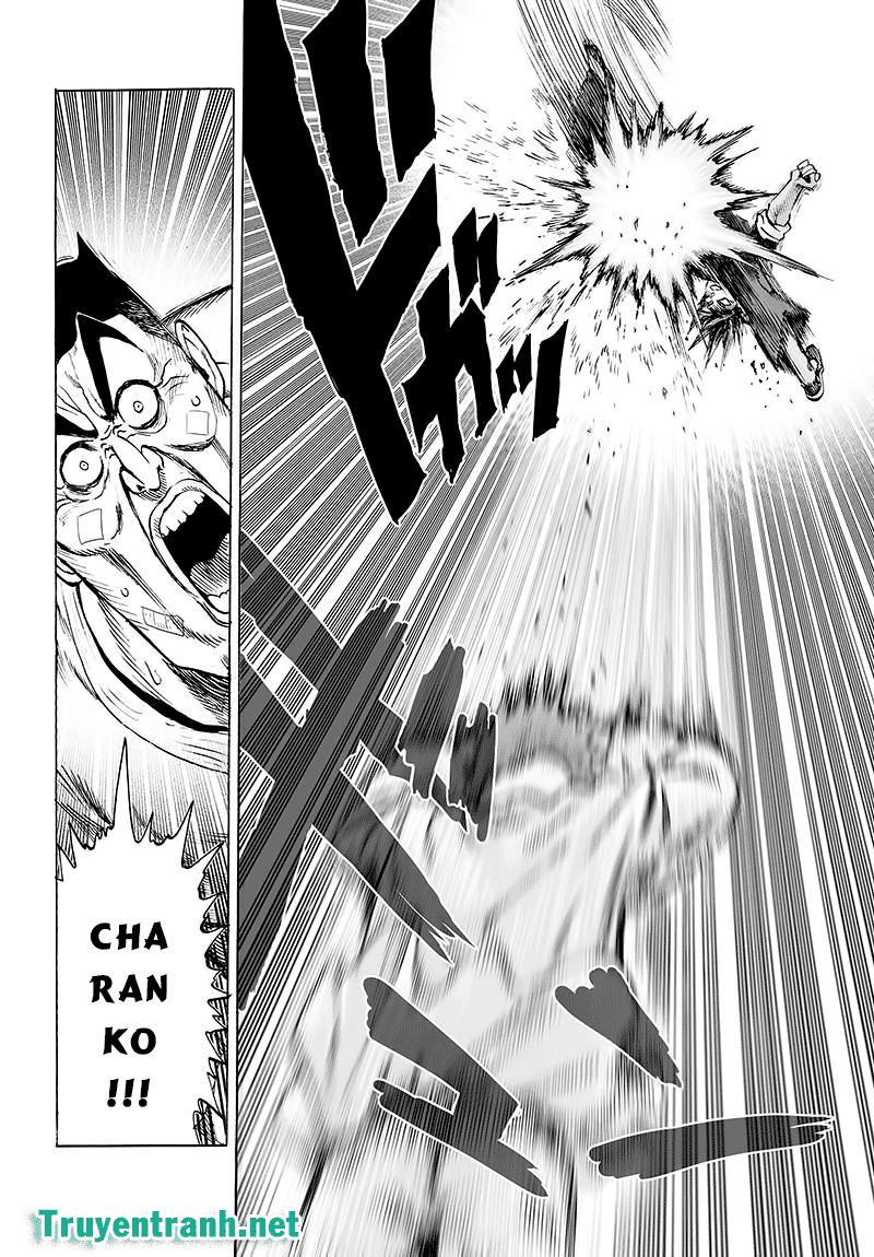 One-Punch Man Chapter 108 - Trang 2