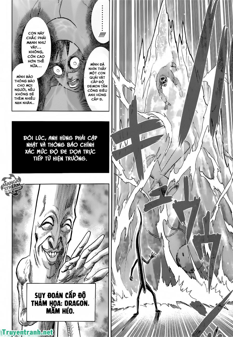 One-Punch Man Chapter 111.5 - Trang 2