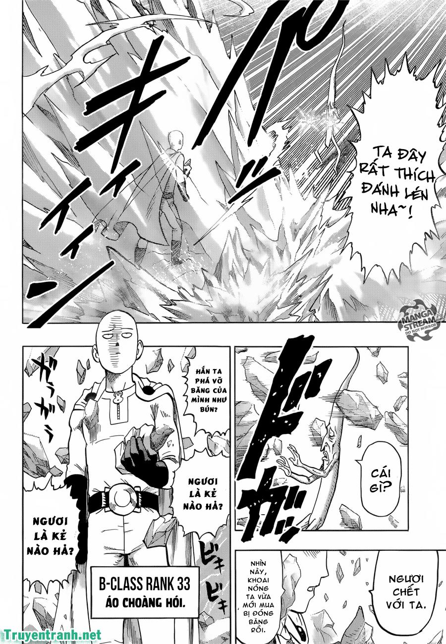 One-Punch Man Chapter 111.5 - Trang 2