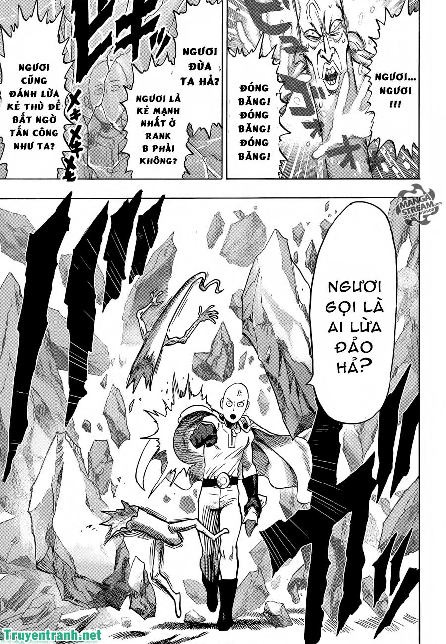 One-Punch Man Chapter 111.5 - Trang 2