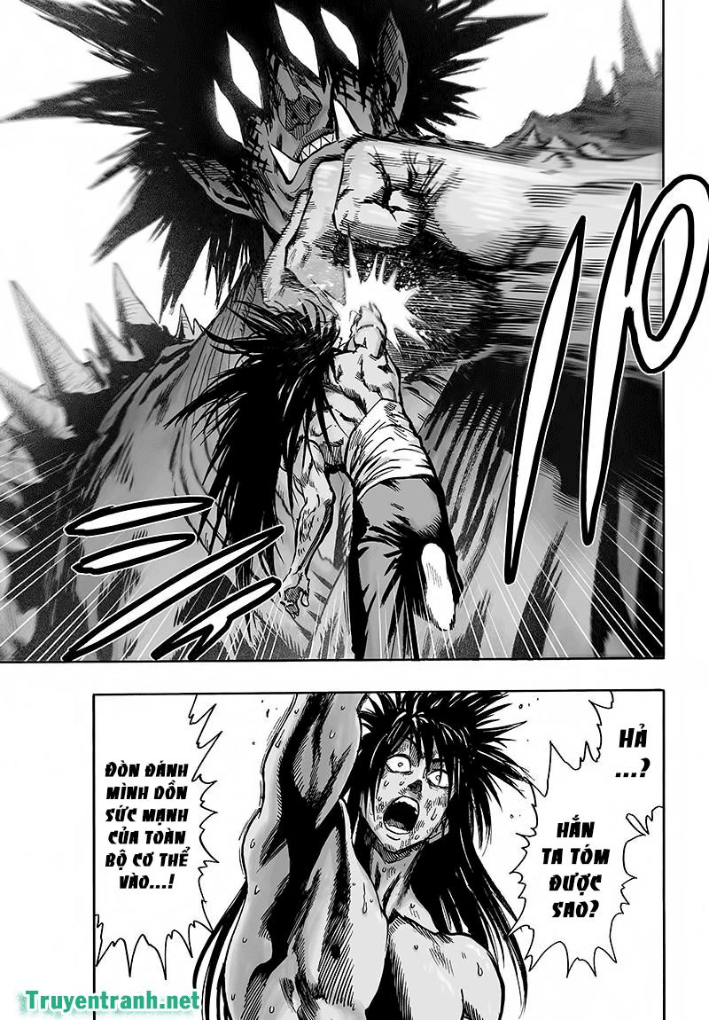 One-Punch Man Chapter 112 - Trang 2