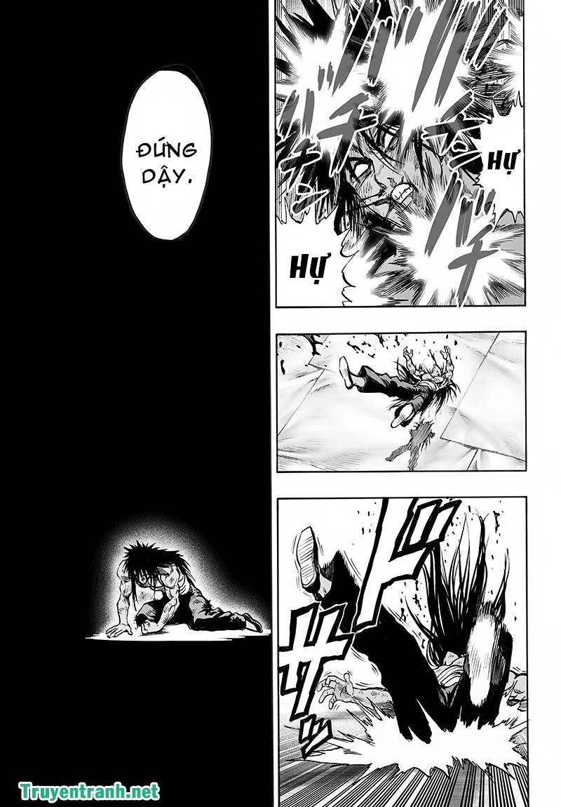 One-Punch Man Chapter 112 - Trang 2