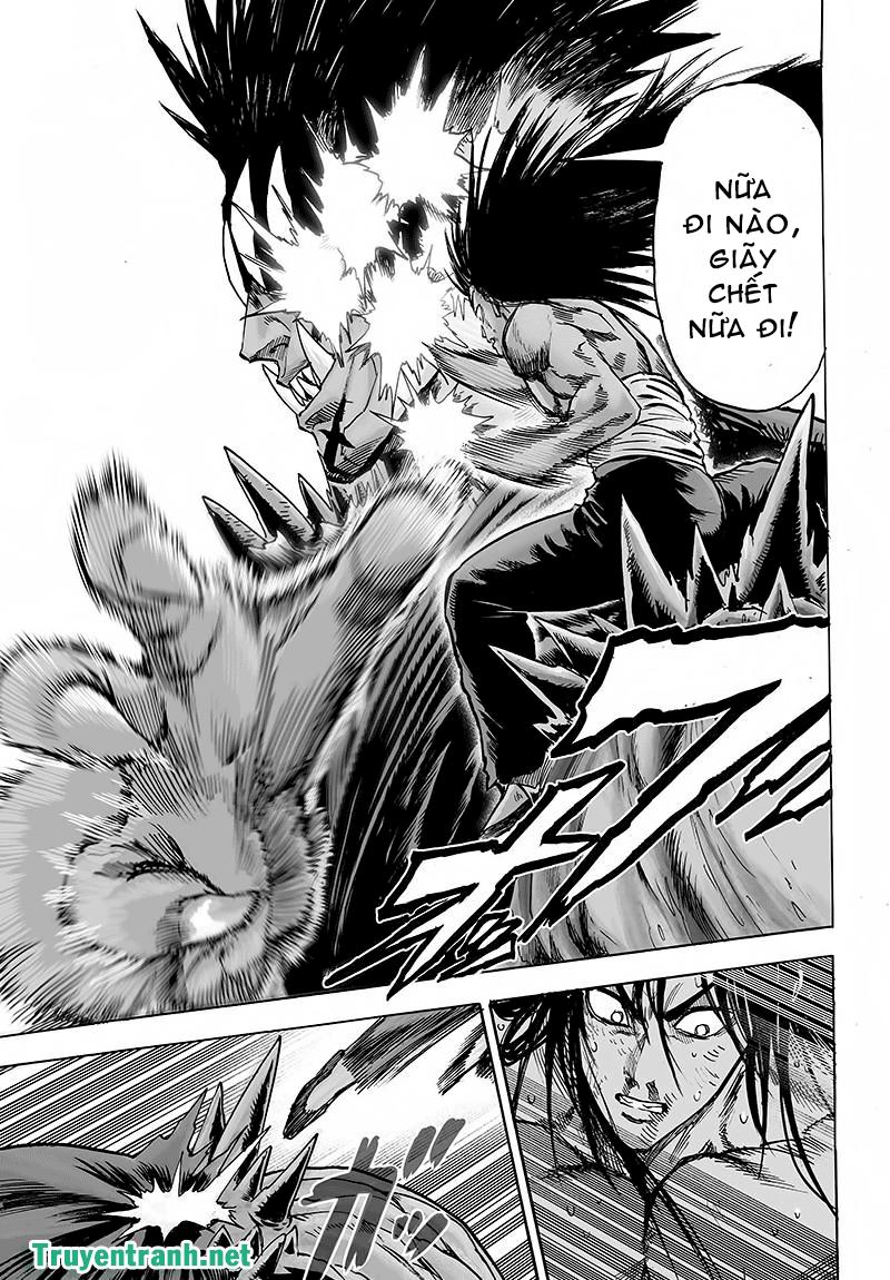 One-Punch Man Chapter 112 - Trang 2