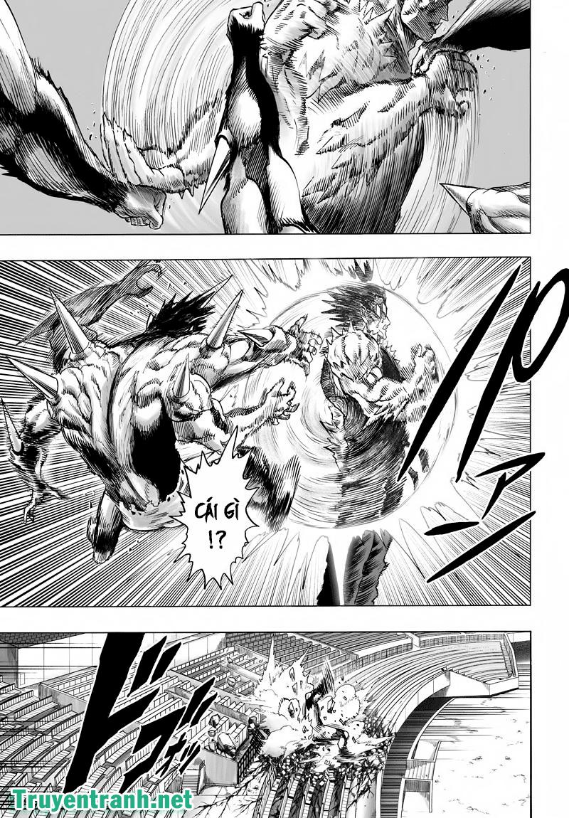 One-Punch Man Chapter 114 - Trang 2