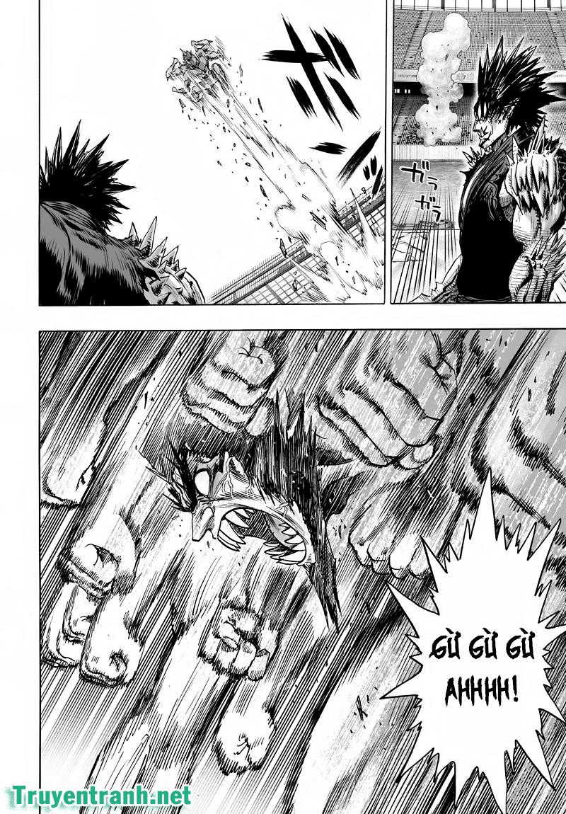 One-Punch Man Chapter 114 - Trang 2