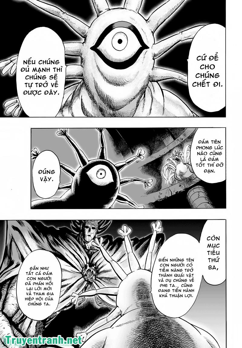 One-Punch Man Chapter 114 - Trang 2