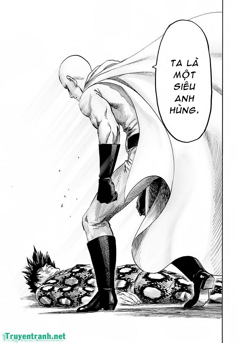 One-Punch Man Chapter 115 - Trang 2