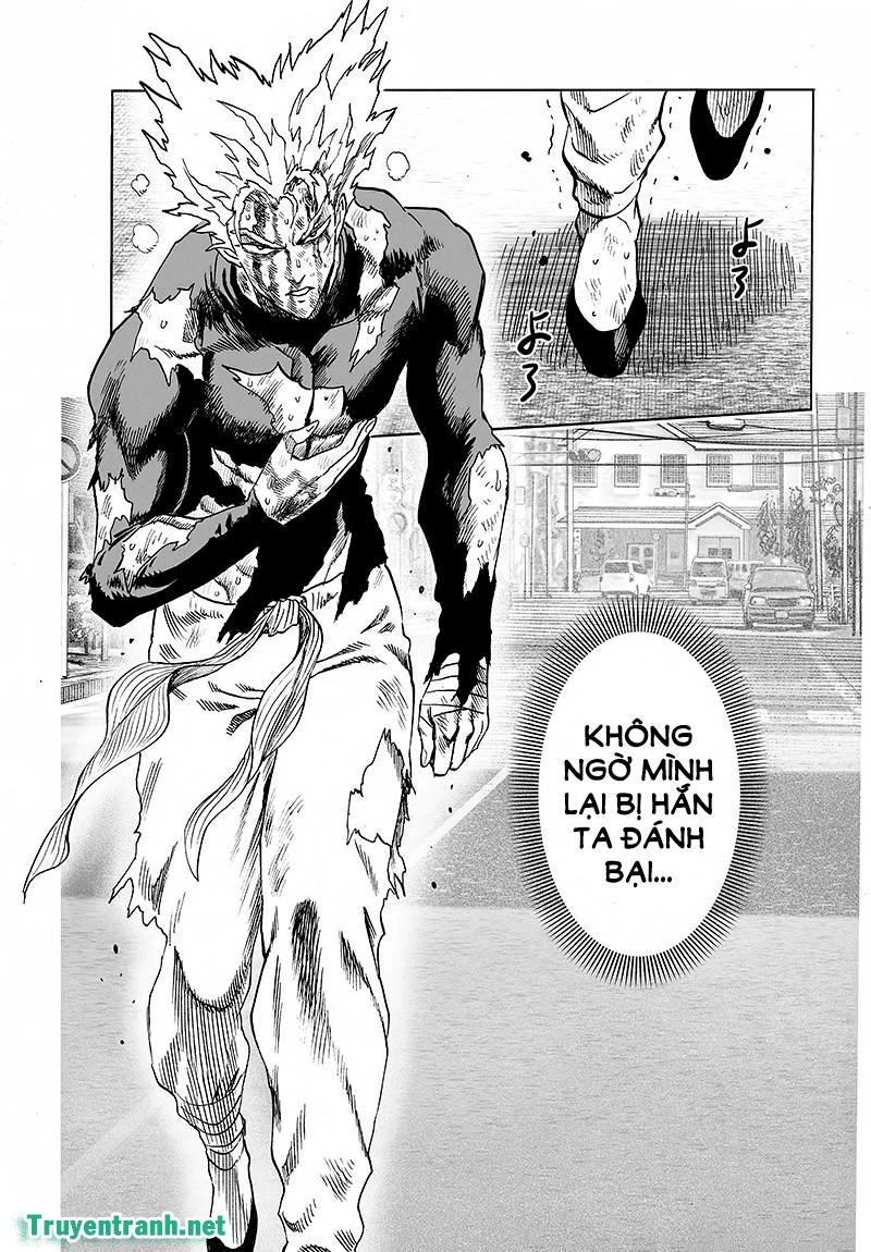 One-Punch Man Chapter 118 - Trang 2
