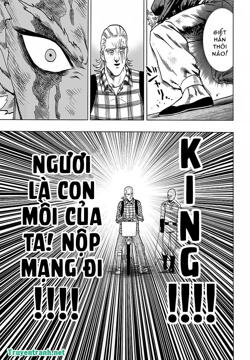One-Punch Man Chapter 118 - Trang 2