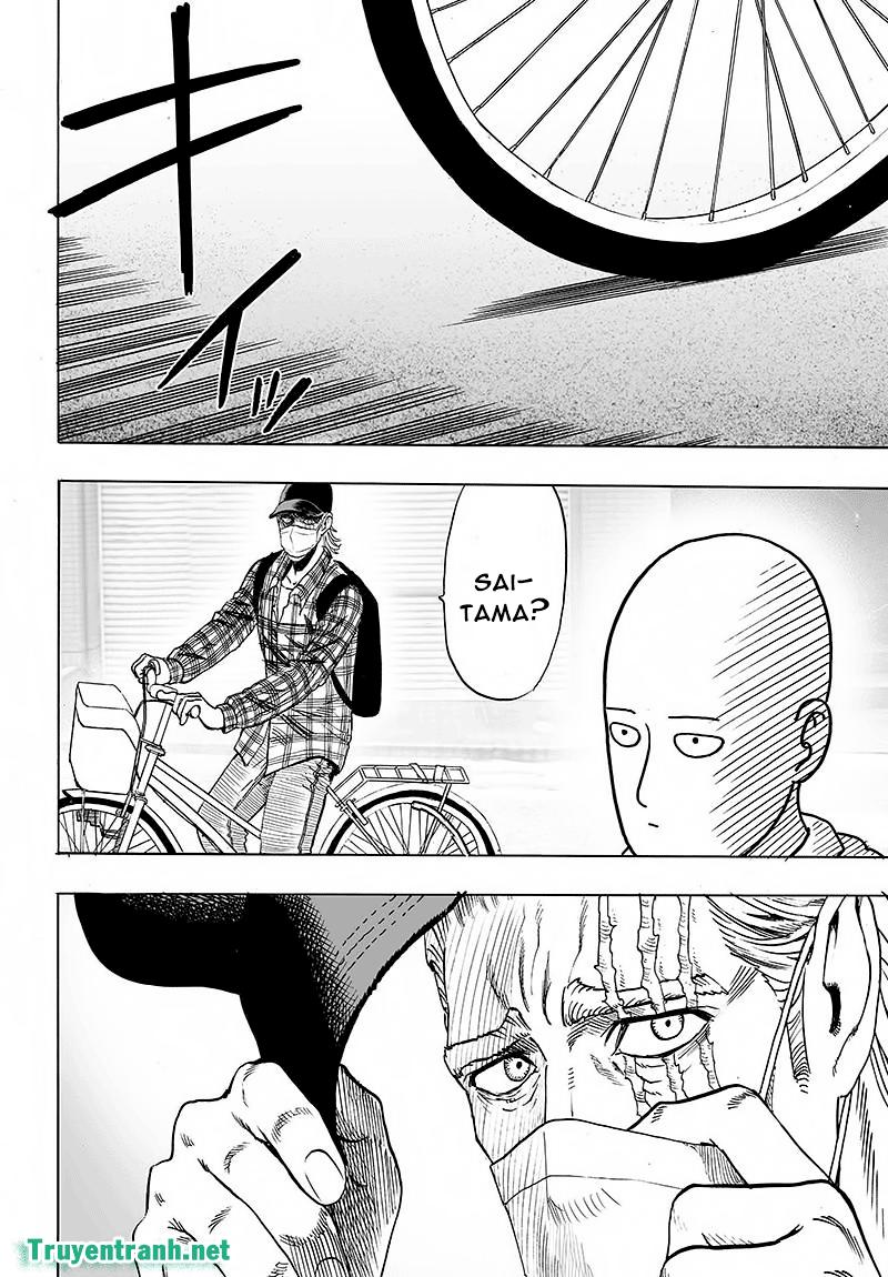 One-Punch Man Chapter 118 - Trang 2