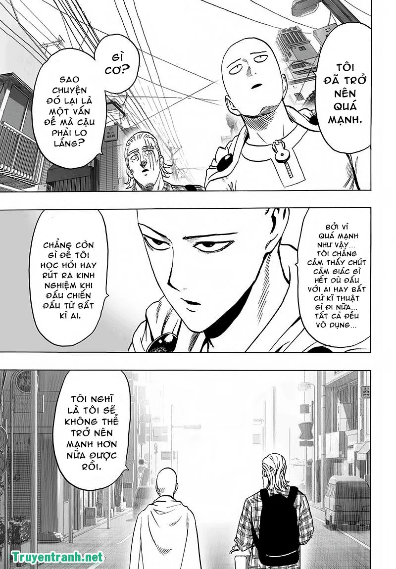 One-Punch Man Chapter 118 - Trang 2