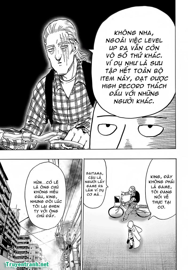 One-Punch Man Chapter 118 - Trang 2
