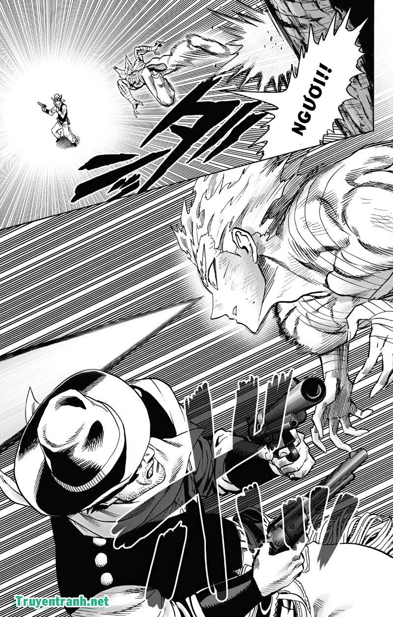 One-Punch Man Chapter 122 - Trang 2