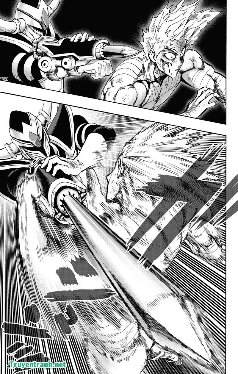One-Punch Man Chapter 122 - Trang 2