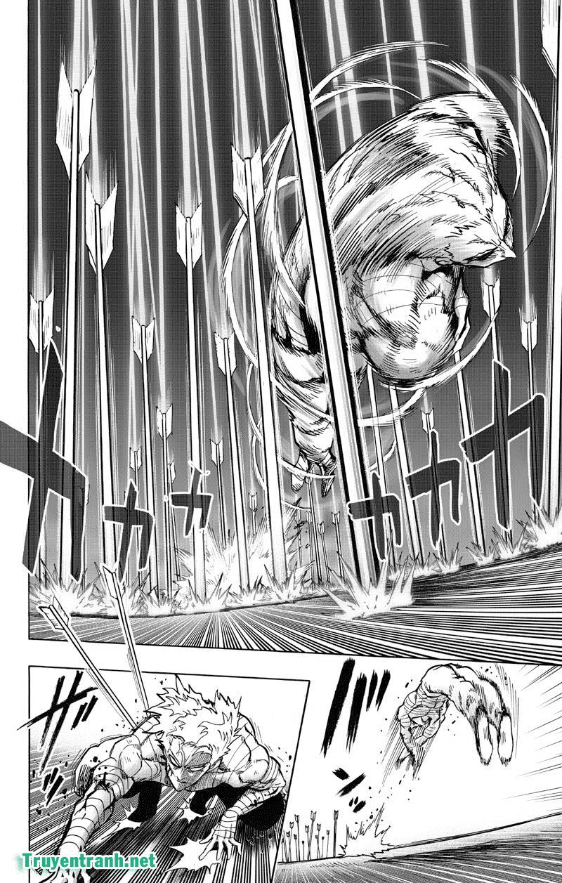 One-Punch Man Chapter 122 - Trang 2