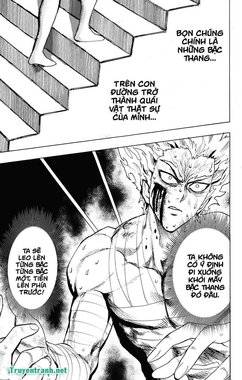 One-Punch Man Chapter 122 - Trang 2
