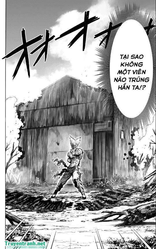 One-Punch Man Chapter 123 - Trang 2