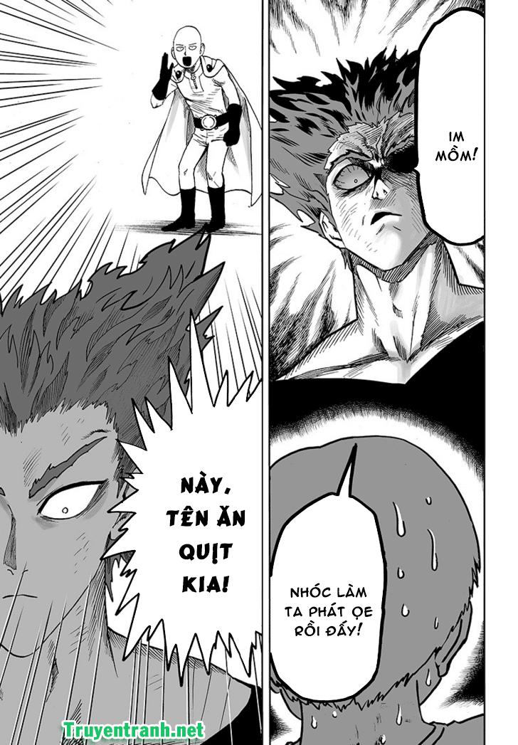 One-Punch Man Chapter 128 - Trang 2