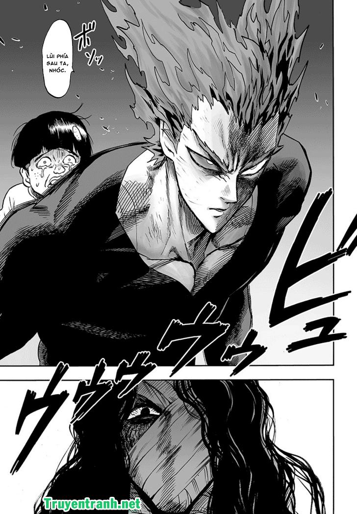 One-Punch Man Chapter 128 - Trang 2
